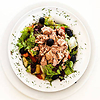 Tonijnsalade